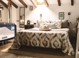 La Vallicuerra - Alojamientos Rurales