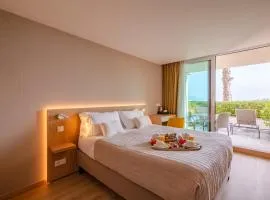 Hôtel La Plage