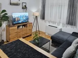 Apartman Dorian Gray