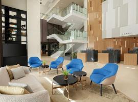 Courtyard by Marriott Dakar Diamniadio, hotel v destinaci Dakar