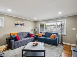 Uline Hospitality home