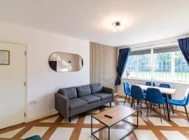 Great offers on Long Stays!! LaLuNa Apartments