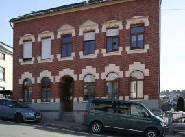 Apartment in Ellefeld near Ski Slopes