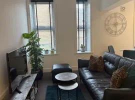 Dimis Apartment