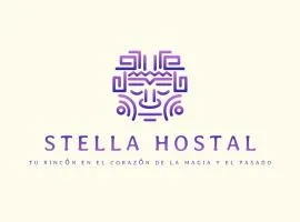 Stella Hostal - Central Park