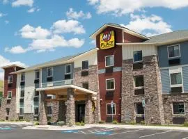 My Place Hotel-Rock Springs, WY