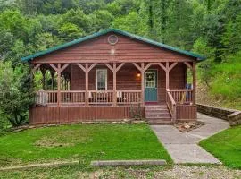 Sundance Cabin