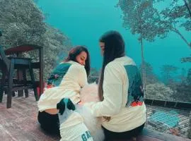 Nido Bag Glamping