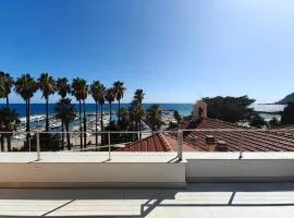 Appartamento Deluxe La Terrazza sul Mare