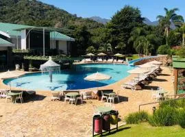 Apto Eco Resort Capivari - CTBA