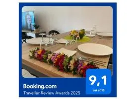 Prestige Lodging City Center