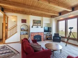 Sq Dungeness Bay Beach House