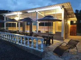 Pousada Chalés São Francisco