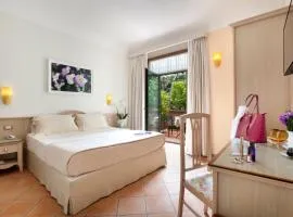 Relais Villa Angiolina