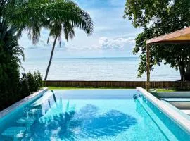 Beachfront Dream in Ban Tai