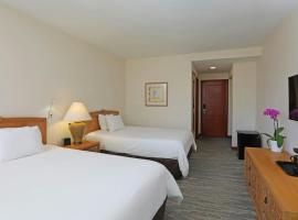 Four Points by Sheraton Santo Domingo