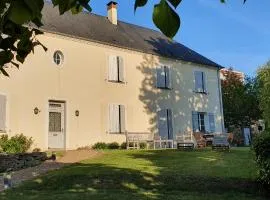 Maison Le Mans centre