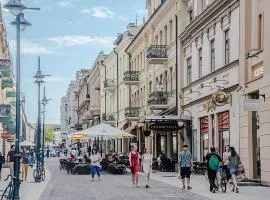 Vilnius Hostel