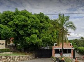 FINCA DE DESCANSO en MELGAR - COLOMBIA