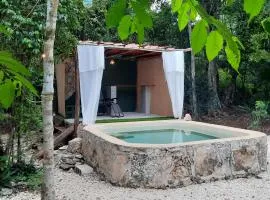 La Quinta Azul, spend relaxing time and fun