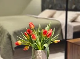 Apartment Tomm by Europa-Park & Rulantica