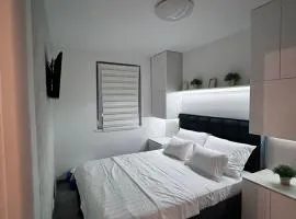 Srebrno jezero apartman Mina