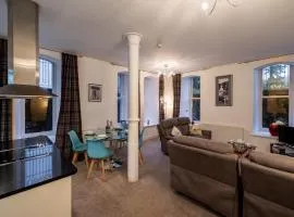 Noble Apartment - Highland Club