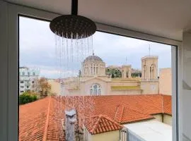 ABOV Acropolis