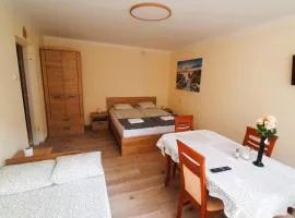 Apartament Sofia