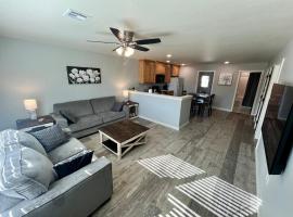 Perfect Location to Casino w King Beds, hotel s parkovan&iacute;m v destin&aacute;cii Thackerville