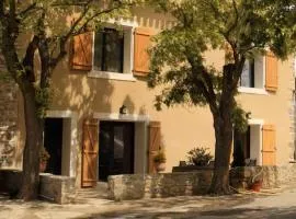 Domaine Fontgrande Gîte