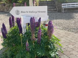 Birch Valley Accommodation Tinahely Wicklow Ireland, pet-friendly hotel in Killicreny Bridge