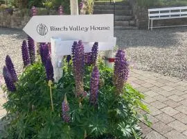 Birch Valley Accommodation Tinahely Wicklow Ireland