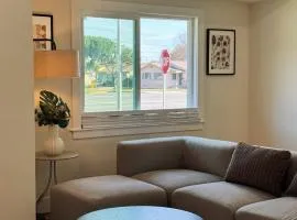 Cozy private Room D in S Central LA