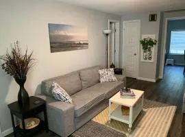 South Austin Cottage with Fiber Internet
