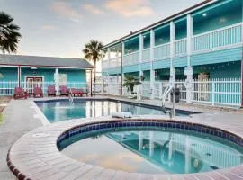 Plantation Suites and Conference Center