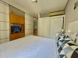 Times Square Moema - Avenida Jamaris 100 - UH713