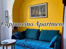 Cappuccino Apartment Sorrento