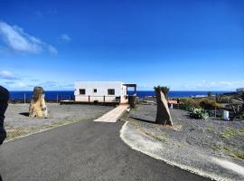 Casa QUILI, hotel a La Caleta