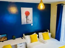 Zhuri Suites