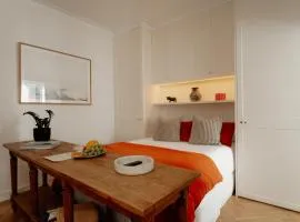 Bondi Beach Bliss Studio