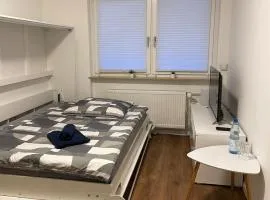 Pomarico Room