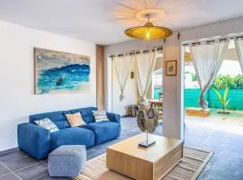 Evasion tropical