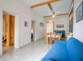 Brezza Apartment Near The Sea - Happy Rentals