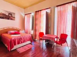 Ala do castelo hotel