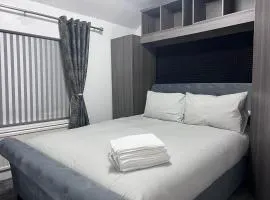 Bliss Room
