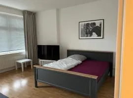 Ferienwohnung für kleine und große Reisegruppe