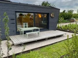 Draußendrin Cabin im schönen Altmühltal
