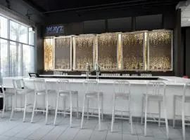 Aloft Phoenix Airport