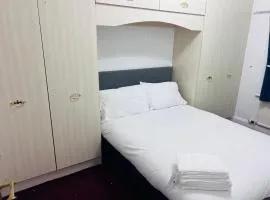 Blissful Room